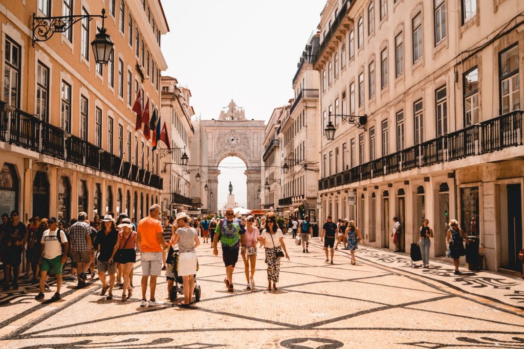 portugal Lisbonne